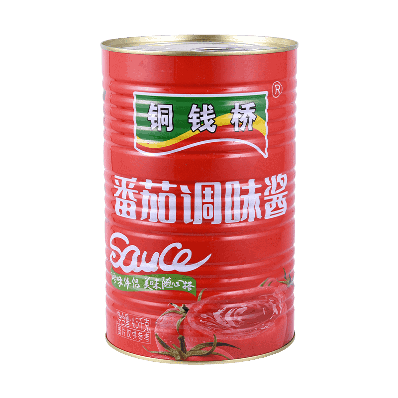 Bagaimana cara membuat pasta tomat terkonsentrasi ganda?