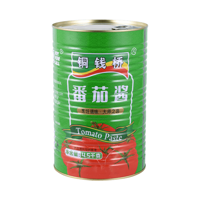 Mengapa Anda Harus Memilih Pasta Tomat Konsentrat Ganda Dibandingkan Pasta Tomat Biasa?