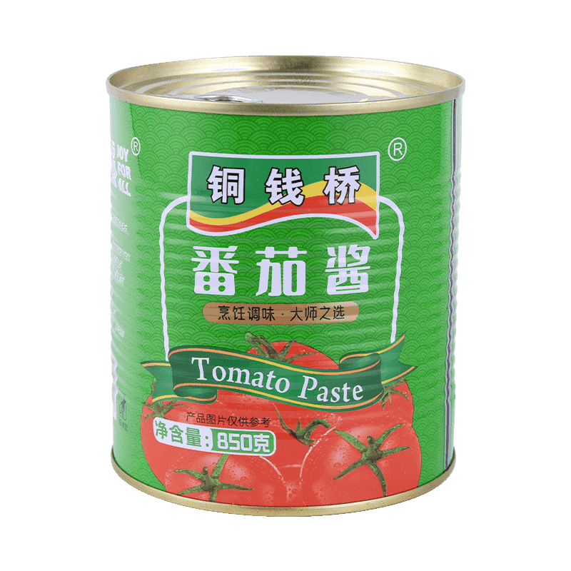 Memahami Haluskan Tomat Konsentrat Ganda vs Pasta Tomat