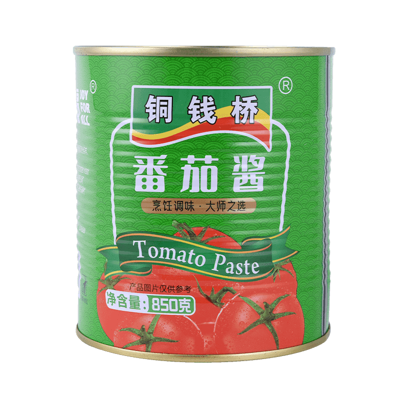 cara menyimpan pasta tomat kaleng yang sudah dibuka