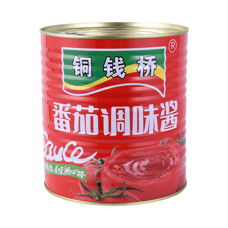 Apa perbedaan antara pasta tomat pekat ganda dan pure tomat?