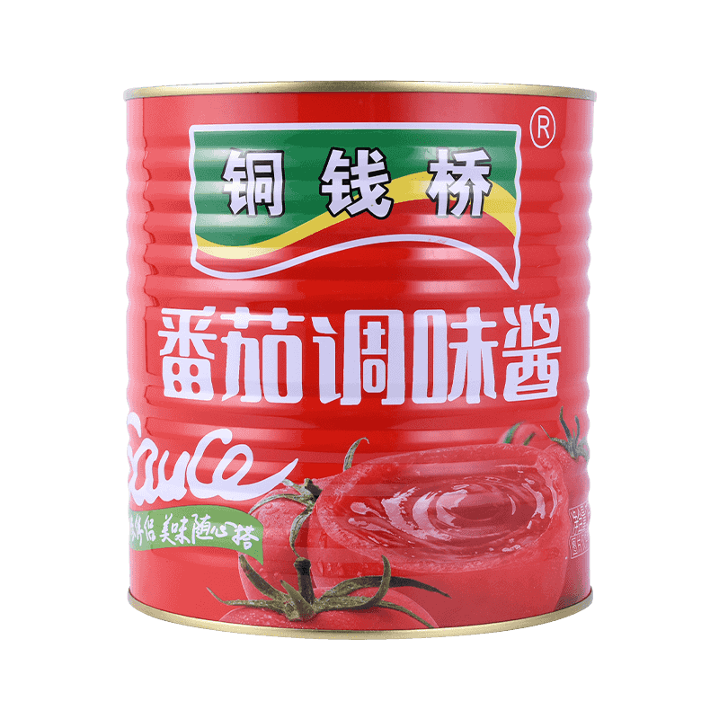 Apa Perbedaan Antara Pasta Tomat dan Pasta Tomat Konsentrat Ganda?