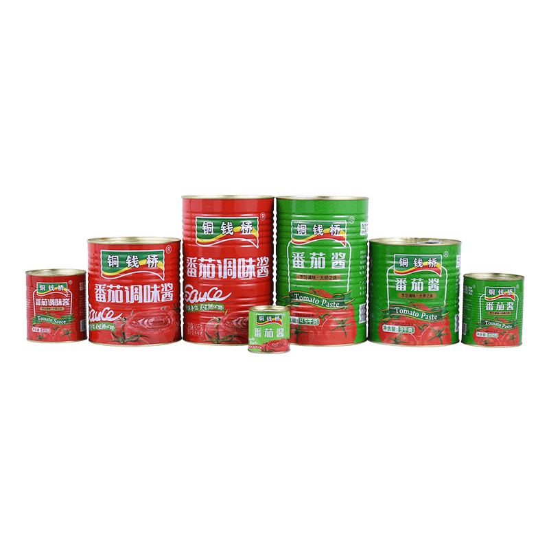 Apakah pasta tomat hanya tomat yang sangat terkonsentrasi?