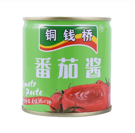 Bagaimana kemasan pasta tomat kalengan mempertahankan kesegaran dan kualitas dari waktu ke waktu?